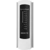 Võrgukaabli tester Schwaiger NWM1 531 RJ-11 RJ-45 Must Valge