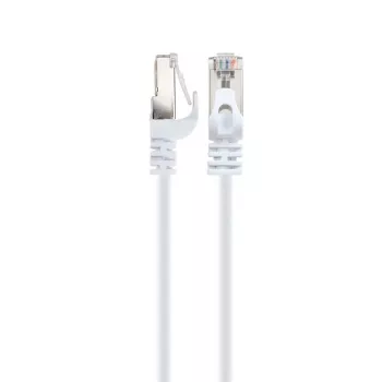 Võrgukaabel SCHWAIGER CKB6300 052 — Cat6 SF/UTP (S-FTP), RJ-45 isane RJ-45 isane, 30 m, Valge