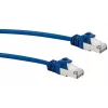 Võrgukaabel Schwaiger CKO8050 531 RJ-45 Cat8 5 m Sinine