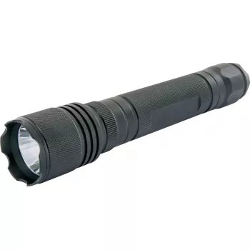 Käsilamp Schwaiger TLED400S 533 Must