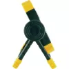 LED-valgusti Schwaiger WLED3 0513 must kollane