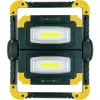 LED-valgusti Schwaiger WLED3 0513 must kollane