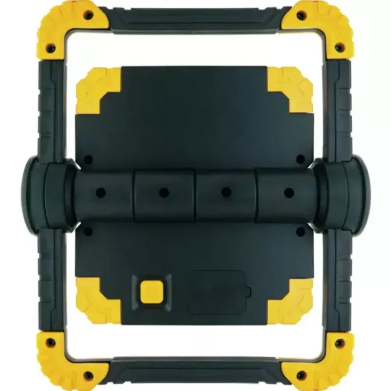 LED-valgusti Schwaiger WLED3 0513 must kollane