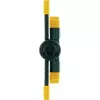 LED-valgusti Schwaiger WLED3 0513 must kollane