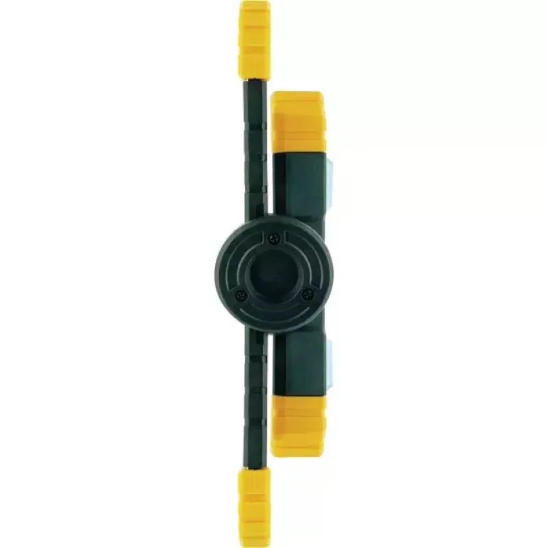 LED-valgusti Schwaiger WLED3 0513 must kollane