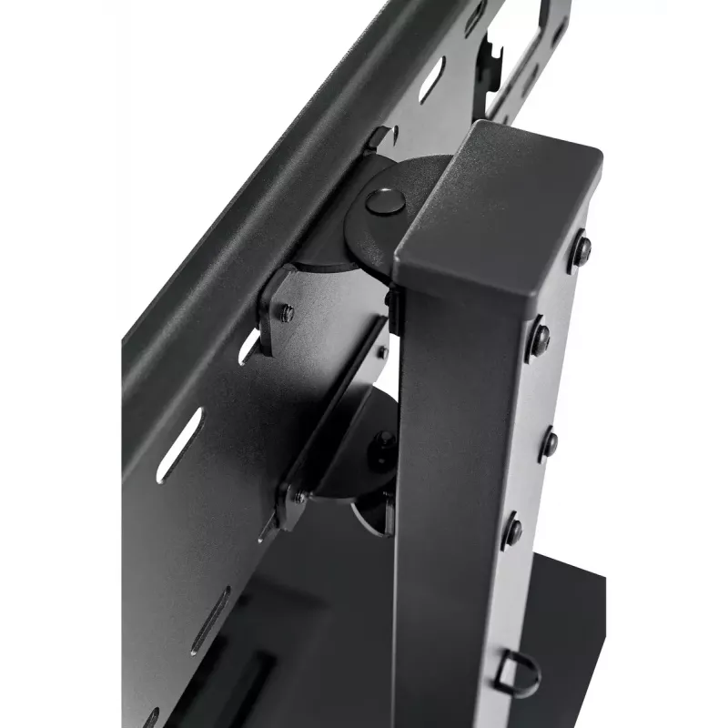 TV-kinnitus Schwaiger TVS7040 511 177,8 cm (70 tolli) Must