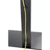 TV-kinnitus Schwaiger TVS7040 511 177,8 cm (70 tolli) Must