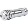 Grill light Schwaiger GLED0030 Must Silver Aluminium Rubber aku 0.5W