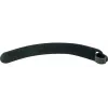 Schwaiger KMKB3010 Velcro kaablisidemed mustad 10 tk.
