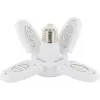 Schwaiger WLED0360 LED 360-kraadine garaaži-/töökoja lamp, E27, 5 paneeli