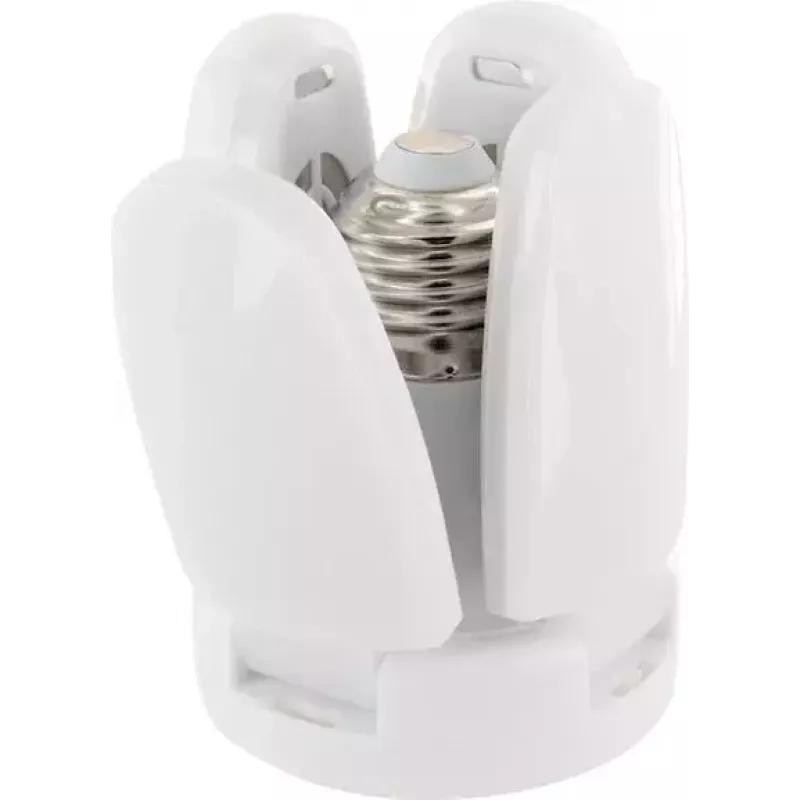 Schwaiger WLED0360 LED 360-kraadine garaaži-/töökoja lamp, E27, 5 paneeli
