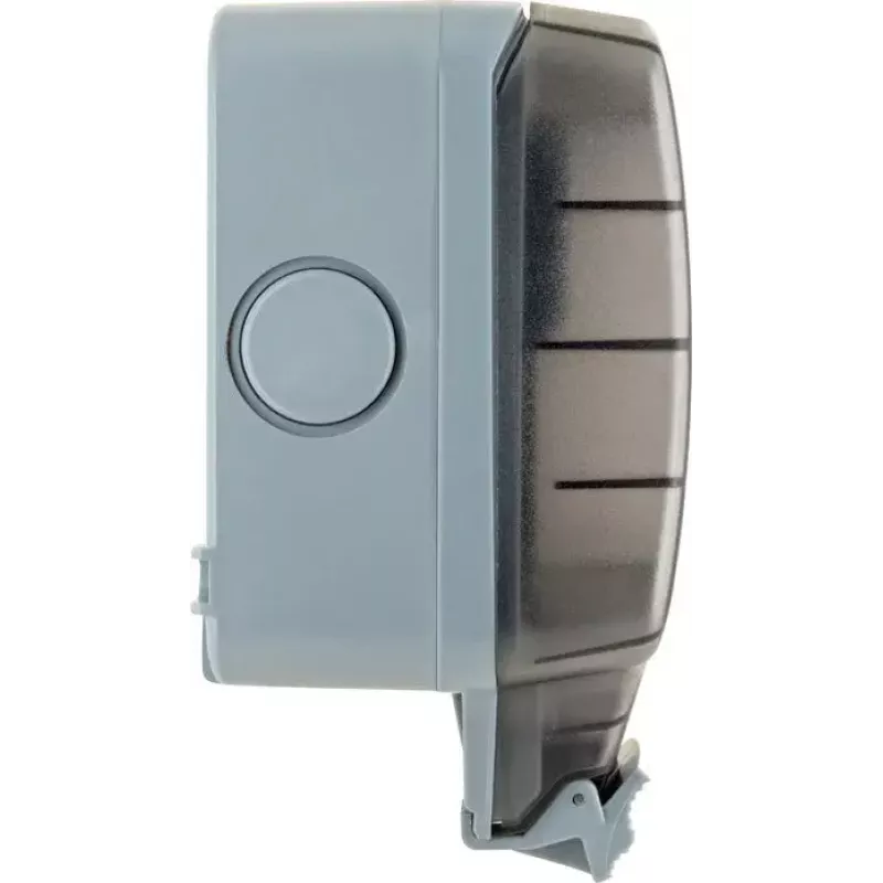 Pistikupesa Schwaiger SOAD0100 Hall IP66 230V 16A