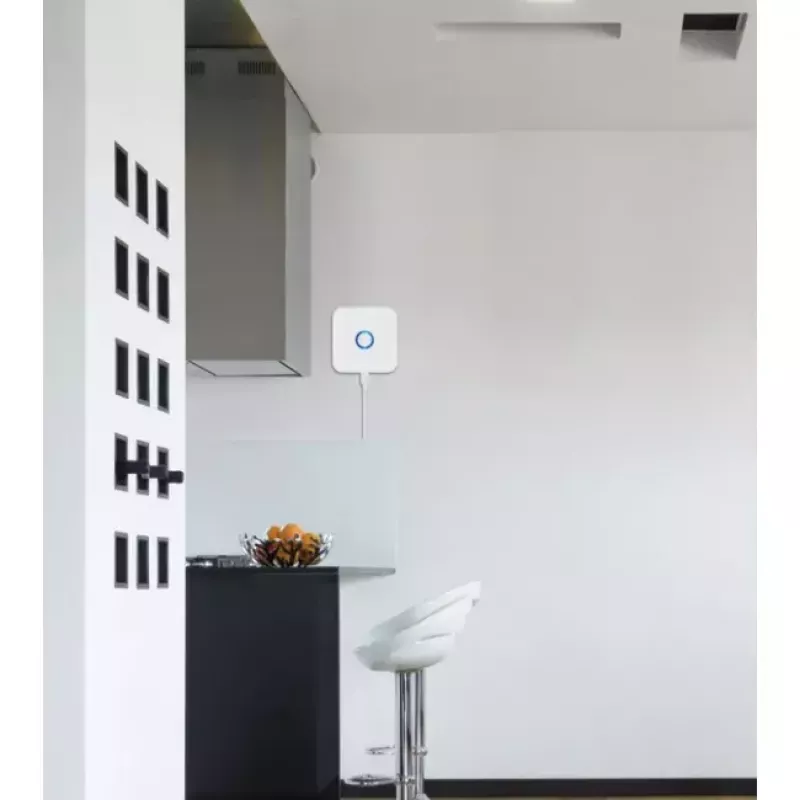 Lüüs/kontroller Schwaiger HA102