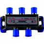 Kaablijagaja Schwaiger VTF8844 241 sagedusvahemik 5–2400 MHz