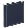 Fotoalbum Walther FA-260-L, sinine, 340×330 mm