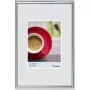 Ühe pildi raam Walther Design Galeria KS030H Silver