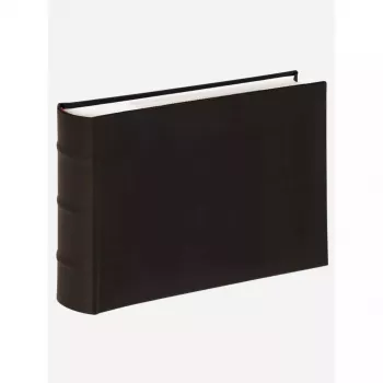 Fotoalbum Walther Design ME-373-B Must 280x180 mm