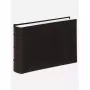 Fotoalbum Walther Design ME-373-B Must 280x180 mm