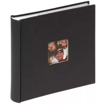 Fotoalbum Walther Design FUN Must 200 lehte 10 x 15