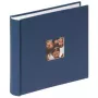 Fotoalbum Walther Design Fun ME-110-L Sinine 200 lehte 10 x 15