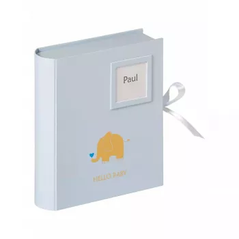 Hoiukarp Walther Design Baby Animal FB-148-L