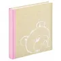 Fotoalbum Walther Design Baby Dreamtime Brown Rose 50 sheets