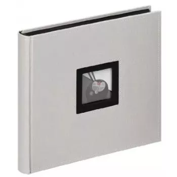 Fotoalbum Walther Design FA-209-D Hall 30 lehte