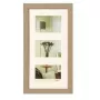 Multi picture frame Walther Design HO338C Beige