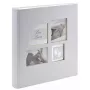 Fotoalbum Walther Design Little Foot Hall 60 lehte 13x18 cm