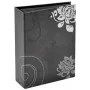 Fotoalbum Walther Design Grindy Must Hall 100 lehte 10 x 15