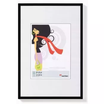 Pildiraam Walther Design New Lifestyle 21 x 29,7 DIN A4