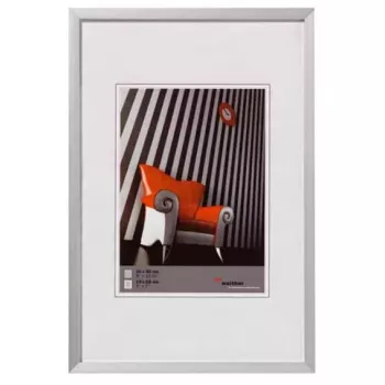 Chair Walther Design 20x30 hõbedane