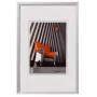 Chair Walther Design 20x30 hõbedane