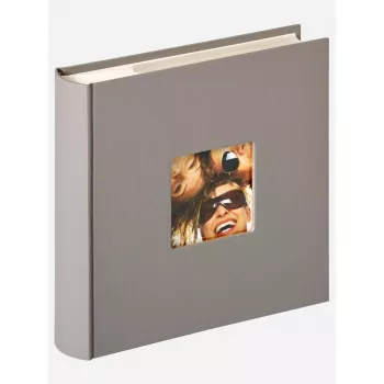 Fotoalbum Walther Design ME-110-X Hall 200 lehte