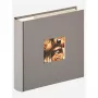 Fotoalbum Walther Design ME-110-X Hall 200 lehte