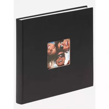 Fotoalbum Walther Design Fun Must 40 lehte M
