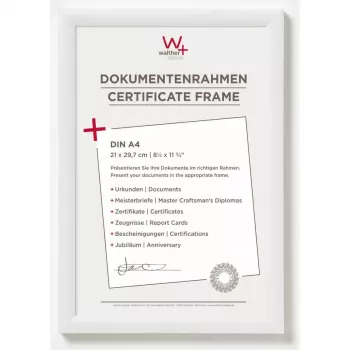 Üksik pildiraam Walther Design KP130W