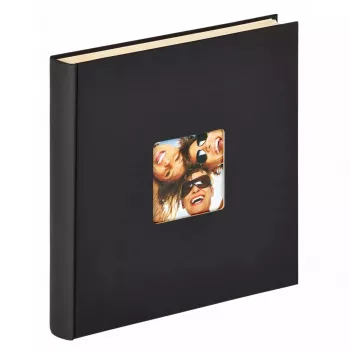 Fotoalbum Walther Design Fun Must 50 lehte XL