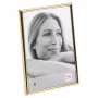 Üksik pildiraam Walther Design WD015G Gold Metal 105x14x155mm