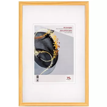 Pildiraam Walther Select nature 30x40 cm puitraam HSX040H