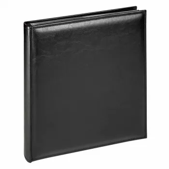 Fotoalbum Walther FA-386-B Must 50 lehte Perfect binding