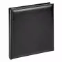 Fotoalbum Walther FA-386-B Must 50 lehte Perfect binding