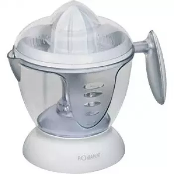 Elektriline tsitruspress Bomann ZP 1092 CB 1,2 L 40 W valge