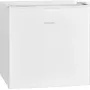 Sügavkülmuti Bomann GB 341 püstine — 31 L, 4‑tärnine, R600a, 39 dB, valge