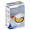 Vahvlimasin Bomann WA 5018 CB 1 vahvel 1200 W Valge