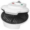 Vahvlimasin Bomann WA 5018 CB 1 vahvel 1200 W Valge