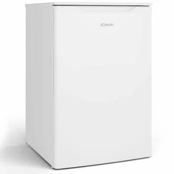 Püstik-sügavkülmik BOMANN GS 7253, 87 L, valge, energiaklass C, 850×550×580 mm