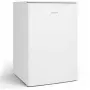 Püstik-sügavkülmik BOMANN GS 7253, 87 L, valge, energiaklass C, 850×550×580 mm