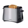 Cloer röster 3419 2 viilu 900 W must roostevaba teras