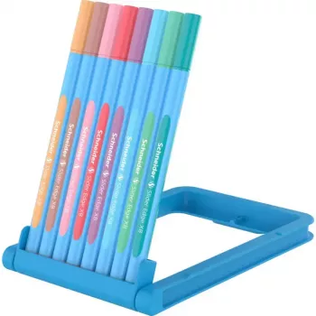Pastapliiats Schneider Slider Edge Pastel 50-152289